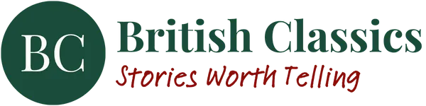 British Classics — Stories Worth Telling